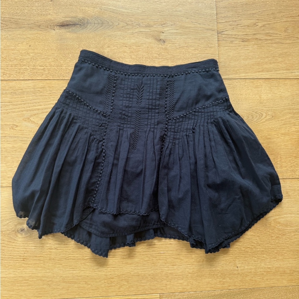 Isabel Marant Etoile skirt, as pictured, worn only a few times, size 36
